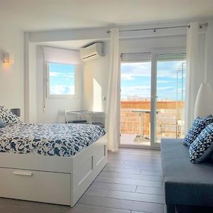 NUEVO Estudio Vistas al Mar